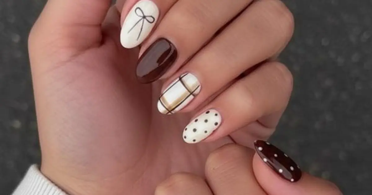 Nail salon en La Florida