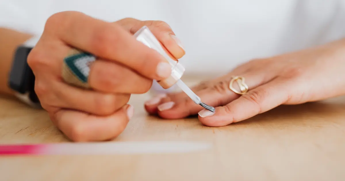 Uñas softgel